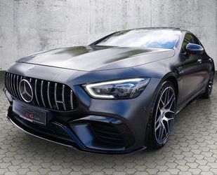 Mercedes-Benz Mercedes-Benz AMG GT 63 S 4Matic+ Edition 1 *Junge Gebrauchtwagen