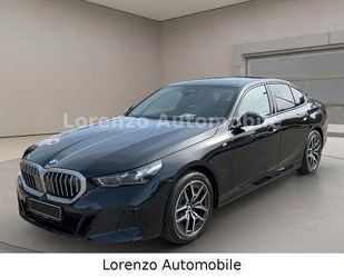 BMW BMW 520d M Sport+HUD+PANO+AHK+H&K+360Kamera+ Gebrauchtwagen