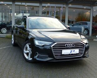 Audi Audi A6 Avant 40 TDI Aut.sport Navi virtuell 360°M Gebrauchtwagen