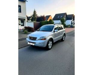 Kia Kia Sorento EX 2.5 - 151.000Km TEXT LESEN Gebrauchtwagen