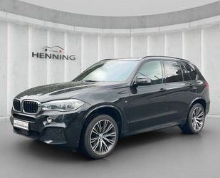 BMW BMW X5 xDrive30d M-Sport-Paket Standh. Pano H&K AH Gebrauchtwagen