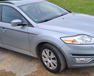 Ford Ford Mondeo 1,6 EcoBoost Business Edition Turnier. Gebrauchtwagen