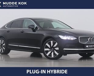 Volvo Volvo S90 T8 AWD Bright | Long Range | ACC | harma Gebrauchtwagen