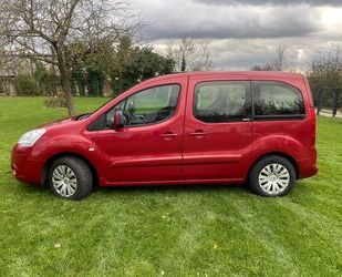 Citroen Citroën Berlingo VTi 120 Multispace Multispace Gebrauchtwagen