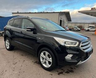 Ford Ford Kuga Cool & Connect Gebrauchtwagen