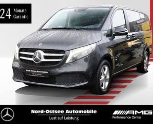 Mercedes-Benz Mercedes-Benz V 300 lang AHK 2,5t LED Kamera 2x Kl Gebrauchtwagen