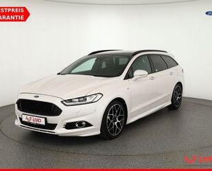 Ford Mondeo Gebrauchtwagen