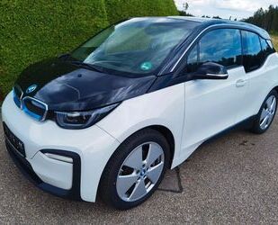 BMW i3 Gebrauchtwagen