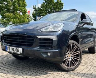 Porsche Porsche Cayenne Diesel *Kamera/PDC/Navi* Gebrauchtwagen