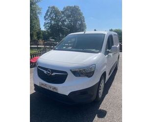 Opel Opel Combo Gebrauchtwagen