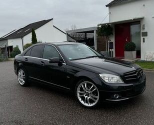 Mercedes-Benz Mercedes-Benz C 180 Kompressor AVANTGARDE, Top Zus Gebrauchtwagen