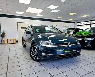 VW Volkswagen Golf VII 2.0 TDI *LED*KAMERA*NAVI*SOUND Gebrauchtwagen