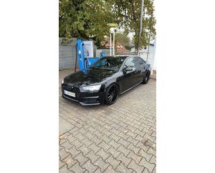 Audi Audi S4 3.0 TFSI tiptronic quattro - Matrix, Carbo Gebrauchtwagen