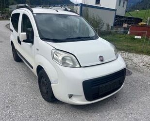 Fiat Fiat Qubo 1.4 8V MyLife/ 5 SITZE/ KLIMA/ EURO 5 Gebrauchtwagen