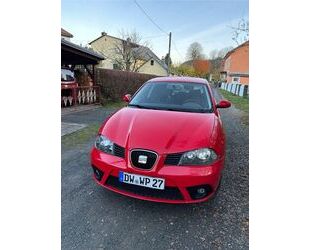 Seat Seat Ibiza 1.2 Gebrauchtwagen