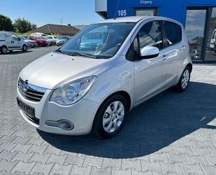 Opel Opel Agila 1.2 Edition 