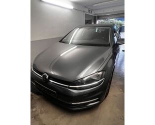 VW Volkswagen Golf 1.6 TDI DSG SOUND Automatik Schec Gebrauchtwagen