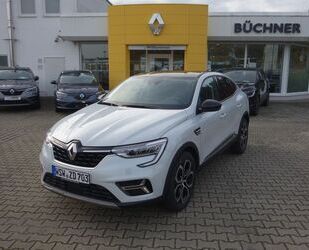 Renault Renault Arkana TCe Mild Hybrid 140 EDC Techno Gebrauchtwagen