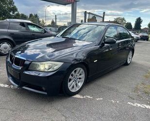 BMW BMW Baureihe 3 Lim. 320si LIMTED EDTION M-PACKET Gebrauchtwagen