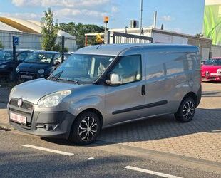 Fiat Fiat Doblo Doblò SX Maxi Kasten/Klima/Euro 5 Gebrauchtwagen