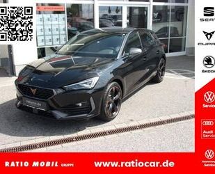 Cupra Cupra LEON 1.5 ETSI ACT DSG NAVI MATRIX-LED ACC SI Gebrauchtwagen