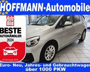 BMW BMW 216 Gran Tourer Advantage, Navi,Kamera,PDC,SH Gebrauchtwagen