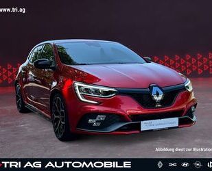 Renault Renault Megane R.S. Trophy TCe 300 EDC GRA PDC SHZ Gebrauchtwagen