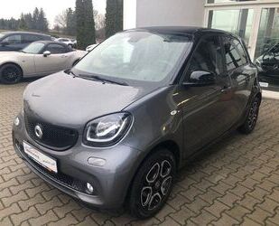 Smart Smart Forfour Prime Gebrauchtwagen