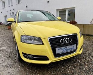 Audi Audi A3 Sportback 1.2 TFSI Ambition, Panoramad.,,, Gebrauchtwagen