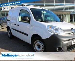 Renault Renault Kangoo Rapid dCi 90 Extra teilverglast Blu Gebrauchtwagen