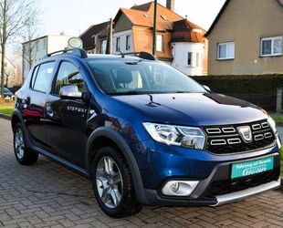 Dacia Dacia Sandero II Stepway Essential Navi Gebrauchtwagen