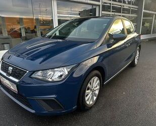 Seat Seat Ibiza,Navi,Panorama,PDC,Sitzhz,Apple,Bluet, Gebrauchtwagen