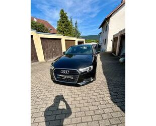 Audi Audi A3 35 TDI S tronic Limousine - Gebrauchtwagen