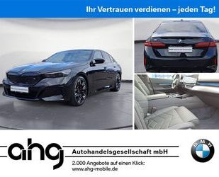 BMW BMW i5 M60 xDrive Komfortsitze Panorama Klimaaut. Gebrauchtwagen