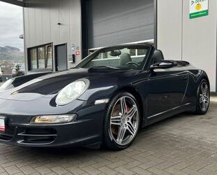 Porsche Porsche 911 Carrera 4 S Cabrio *BOSE-Soundsystem * Gebrauchtwagen