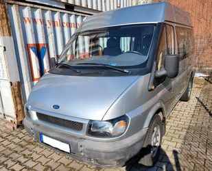 Ford Ford Transit Tourneo Gebrauchtwagen