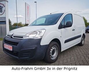 Citroen Citroën Berlingo Kasten Business L1 Gebrauchtwagen