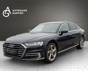 Audi Audi A8 50 TDI quattro Matrix-LED Head-Up B&O TV-F Gebrauchtwagen