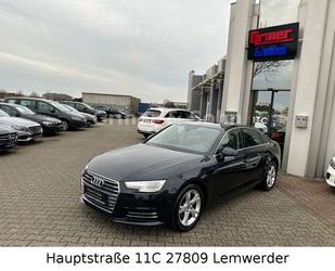 Audi Audi A4 Lim. Ultra Sport,Navi,Xenon3-Zon,4,99% Gebrauchtwagen