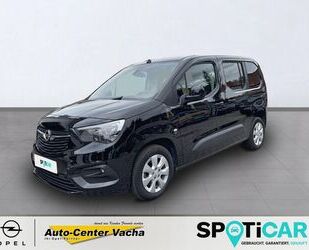 Opel Opel Combo Life Elegance Automatik +Navi Gebrauchtwagen