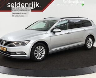 VW Volkswagen Passat Variant 2.0 TDI Comfortline | si Gebrauchtwagen