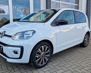 VW Volkswagen up! Active Gebrauchtwagen