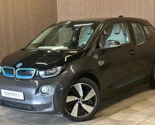 BMW BMW I3 REX Gebrauchtwagen