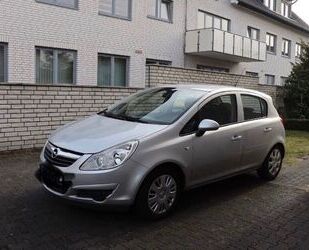 Opel Opel Corsa 1.2 (TÜV neu,Ölwechsel neu) Gebrauchtwagen