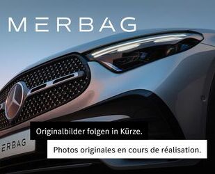 Mercedes-Benz Mercedes-Benz Mercedes-AMG EQS 53 4MATIC+ Gebrauchtwagen