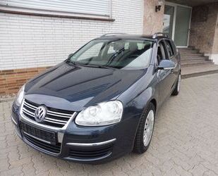 VW Volkswagen Golf V Variant Sportline Gebrauchtwagen