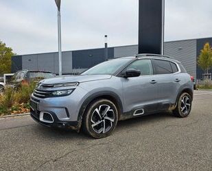 Citroen Citroën C5 Aircross Shine Gebrauchtwagen