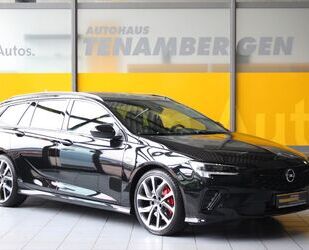 Opel Opel Insignia B Sports Tourer GSi 4x4 Massage HuD Gebrauchtwagen