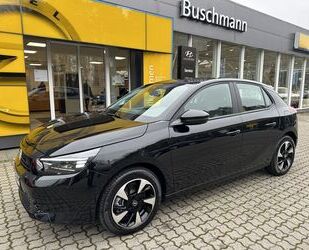 Opel Opel Corsa-e +OBC 3 phasig 11 KW+ Gebrauchtwagen