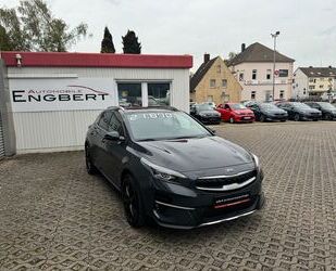 Kia Kia XCeed 1,6L Platinum PHEV*PD*WR*AHK*Garantie* Gebrauchtwagen